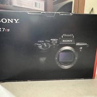 sony a7r4 not a74