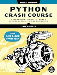 Python Crash Course 3e