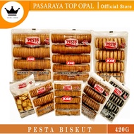 Pesta Biskut 410g/420g