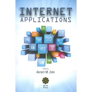 Internet Applications(IIUM PRESS)
