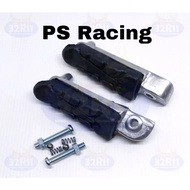 STEP Footstep front footrest CBR 150 R, CB 150 R