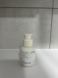 Innisfree retinol repair ampoule serum