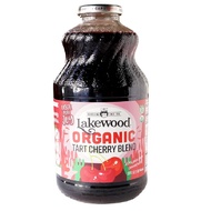 Lakewood Organic Tart Cherry Blend, 32oz