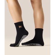 MoveActive Pilates Non Slip Grip Socks - Pilates Pup - Move Active Socks - Yoga Socks - Pilates Sock