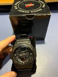 Casio Gshock運動錶