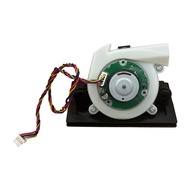 Robot Vacuum Cleaner Fan Compatible with Ecovacs X1 Omni X1 Turbo Spare Parts