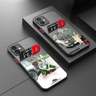 Japan Anime Initial D AE86 Tail Light Posters Phone Case Cover For SAMSUNG A73 A72 A71 A70 A56 A55 A