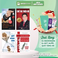 Book - Self-made Real Estate Millionaire, Wise Real Estate Investment, Great Real Estate Journey, Mi