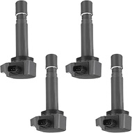 ITOM Ignition Coil Pack UF582 Ignition Coils Compatible with Honda Civic 1.8L L4 2006 2007 2008 2009