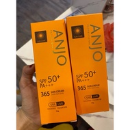Anjo Professional Sunscreen