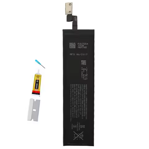 100%New Replacement Battery For Apple Magic Keyboard A1645 A1644 A1843 Wireless Keyboard G6