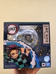 鬼滅之刃 竈門炭治郎 Figuarts ZERO 水之呼吸