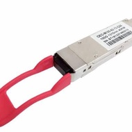 QSFP 100G 40km Single Mode