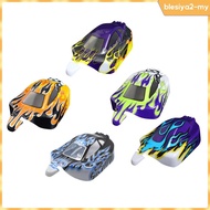 [BlesiyaedMY] PVC Car Shell 1:10 Assembly Modified Truck for HSP Car Model Lovers Vehicles