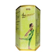 Hi Bone 300 Mg Suplemen Kalsium Untuk Memelihara Kesehatan Tulang 1 Botol Isi 30 Kaplet Original Ott