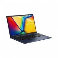 ASUS華碩 Vivobook 15 i5/8G/512G 15.6吋手提電腦 藍色 預計30天内發貨 落單輸入優惠碼alipay100，減$100