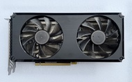 VGA (การ์ดจอ) PNY GeForce RTX 3060 Ti 8GB XLR8 Gaming REVEL EPIC-X RGB Dual Fan Edition LHR มือสอง