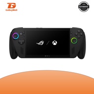 ASUS ROG Xbox Ally X [2025] Ryzen AI Z2 Extreme RC73XA Gaming Handheld - BRAND NEW