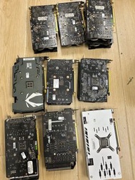1050ti 1650 1660-3090顯卡回收礦卡回收CPU回收