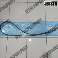 Right Rubber Roof Molding for All New Avanza Xenia 75551-BZ100