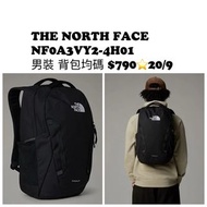 20/9/2024 現貨 🆕 THE NORTH FACE NF0A3VY2-4H01 男裝 背包均碼⭐️