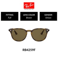 Ray-Ban - RB4259F 710/73 - size 53 แว่นตากันแดด