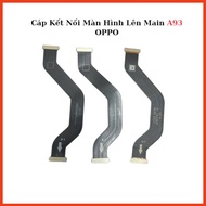 LCD connection cable to main oppo A93, 198 vty