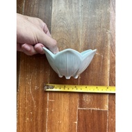 Accessories - Vintage Japanese pot