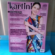 majalah Kartini April 2015