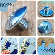 50% Off Body Bolts 6X6 M6 6 X 6 Mm Adv Tensioner Adjustment Bolts Genio Pcxscoopy Vario 125 150 Kari