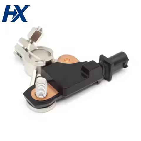 9802043480 Battery State of Charge For Peugeot RCZ Citroen C4
