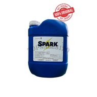 20L Spark Glyphosate 13.6% Racun Rumpai