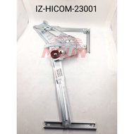 DOOR WINDOW GEAR / REGULATOR ISUZU HICOM