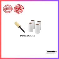 IK-EA Lint Roller / Lint Roller Refill Dust Remover