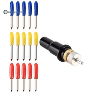 .Cutting Blade Holder + 15pcs 30 degree 45 degree 60 degree Cutter Blade for