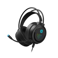 HP 8015 Headset Gaming Headset Wired Gaming Game Dedicated Desktop Computer Notebook Noise Cancellin