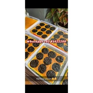 1.2kg Authentic Indonesia Batam Handmake Layer cake 正宗印尼峇淡进口手工千层糕 1.2公斤 / Kek Lapis Legit dari Indon