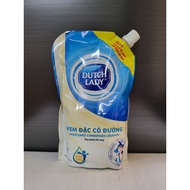 LARGE BAG - DUTCH LADY 545g - SUGAR Condensed CREAM DUTCH Girl / INDONESIA / Sweetened Condensed Cre