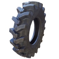 Jufeng 7.50-16 agricultural tractor herringbone pattern driving tire 750-16 agricultural machinery reinforced tire