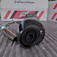 ⭐ ✱ APIDO pipes Thailand Mio sporty