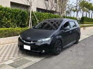 2010 神車 WISH G版最頂級 新車99.8萬 現在只要3X萬