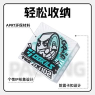 Popular OGKILS OGKILS DJ102 Badminton Hand Rubber Anti-slip Sweat-absorbent Comfortable Grip Butyl 1