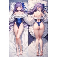 Dakimakura Game Impact FGO Meltlilith Meltryllis Cosplay  Pillow Case