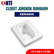 INTIHOSE Squat Toilet, Quality Squat Toilet