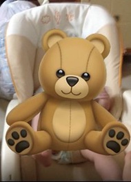 嬰兒餐椅
