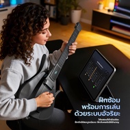 Cyber G Guitar String Model ขาว