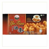 Figo Yu Tiao Mini / Cakoi Mini / Cakwe 160 Gram 8 pcs