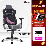 TTRacing Surge X Toji Jujutsu Kaisen Edition Gaming Chair เก้าอี้สำนักงาน เก้าอี้เกมมิ่ง