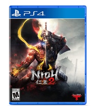 NIOH 2 - Playstation 4