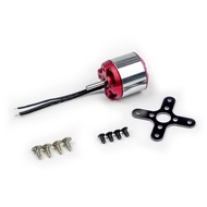 Brushless Motor A28L MM2216 920KV1270KV 3.0mm Shaft Brushless Outrunner Motor for RC AircraftPlane A
